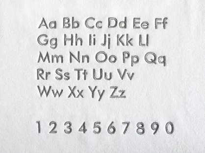 Stickservice Futura Stickservice Futura